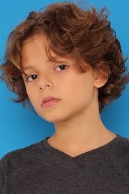 Giovani Donato portrait