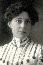 Dorothy Bernard portrait