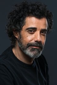Rui Spranger portrait
