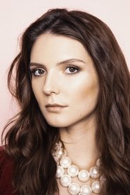 Joséphine Japy portrait