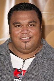 Peter Navy Tuiasosopo portrait