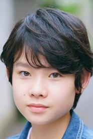 Hikaru Tashiro portrait