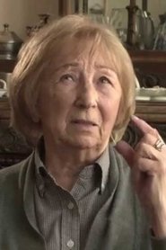 Halina Prugar-Ketling portrait