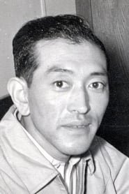 Kenji Misumi portrait