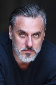 Massimiliano Vado portrait