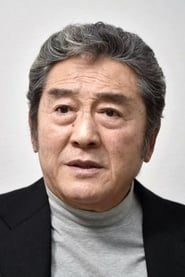 Hiroki Matsukata portrait