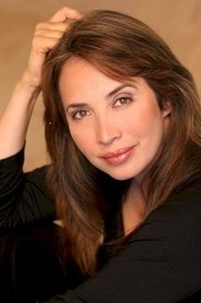 Angela Lanza portrait