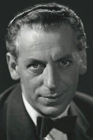 Poul Müller portrait