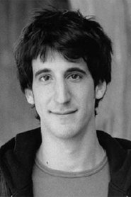 Tommaso Spinelli portrait