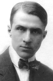 Karol Benda portrait