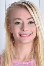 Maddy Rose portrait