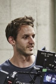 David Pimm portrait
