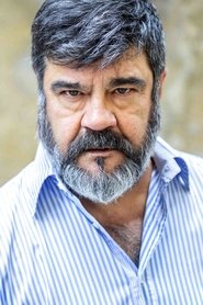 Francesco Pannofino portrait
