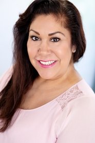 Audrey Medrano portrait