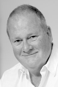 Andy Rashleigh portrait