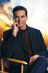 Joseph Lando portrait