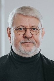 Harry Kõrvits portrait
