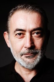 Cengiz Toraman portrait