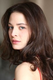 Esther Comar portrait