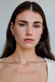 Ashlynn Celia Cox portrait
