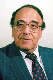 Hassan Mostafa portrait