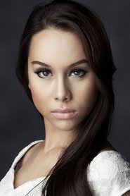 Tania Hudson portrait