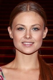 Anna Karczmarczyk portrait