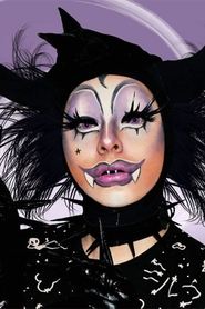 Yovska portrait