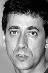 Evgeniy Dvorzhetskiy portrait