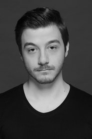 Oben Onur portrait