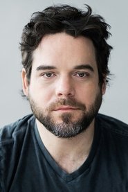 Pierre-Luc Brillant portrait