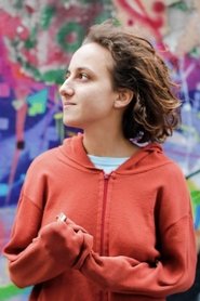 Marina D'Avila portrait