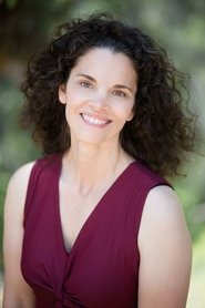 Jennifer Gatti portrait