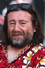 Mario Kovač portrait
