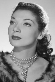 Lucienne Granier portrait