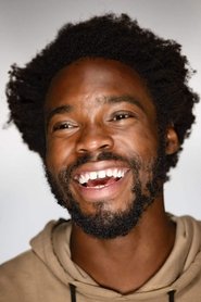 Yedoye Travis portrait