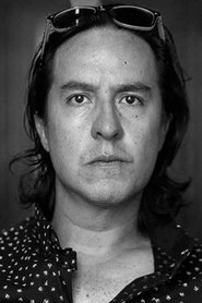 Iván Mora Manzano portrait