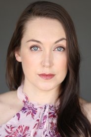 Kimberlee Peterson portrait