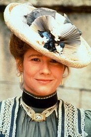 Ruth de Sosa portrait