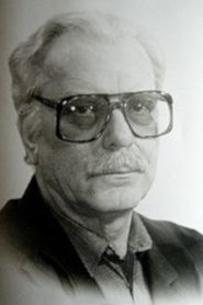 Eduard Shim portrait