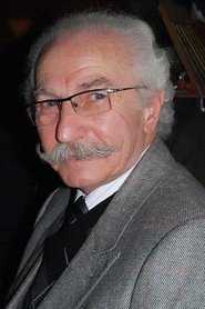 Hosam Tahseeine Bek portrait