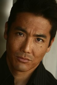 John Koyama portrait