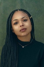 Nkechi Simms portrait