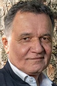 Michael Carøe portrait