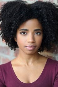 Laura Guzman portrait