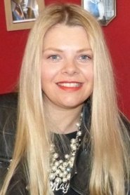 Anne-Sophie Briest portrait