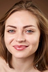 Macrina Bârlădeanu portrait