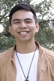 Brandon Victoriano portrait
