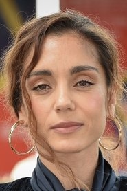 Cristiana Dell'Anna portrait
