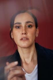 Agnese Brighittini portrait